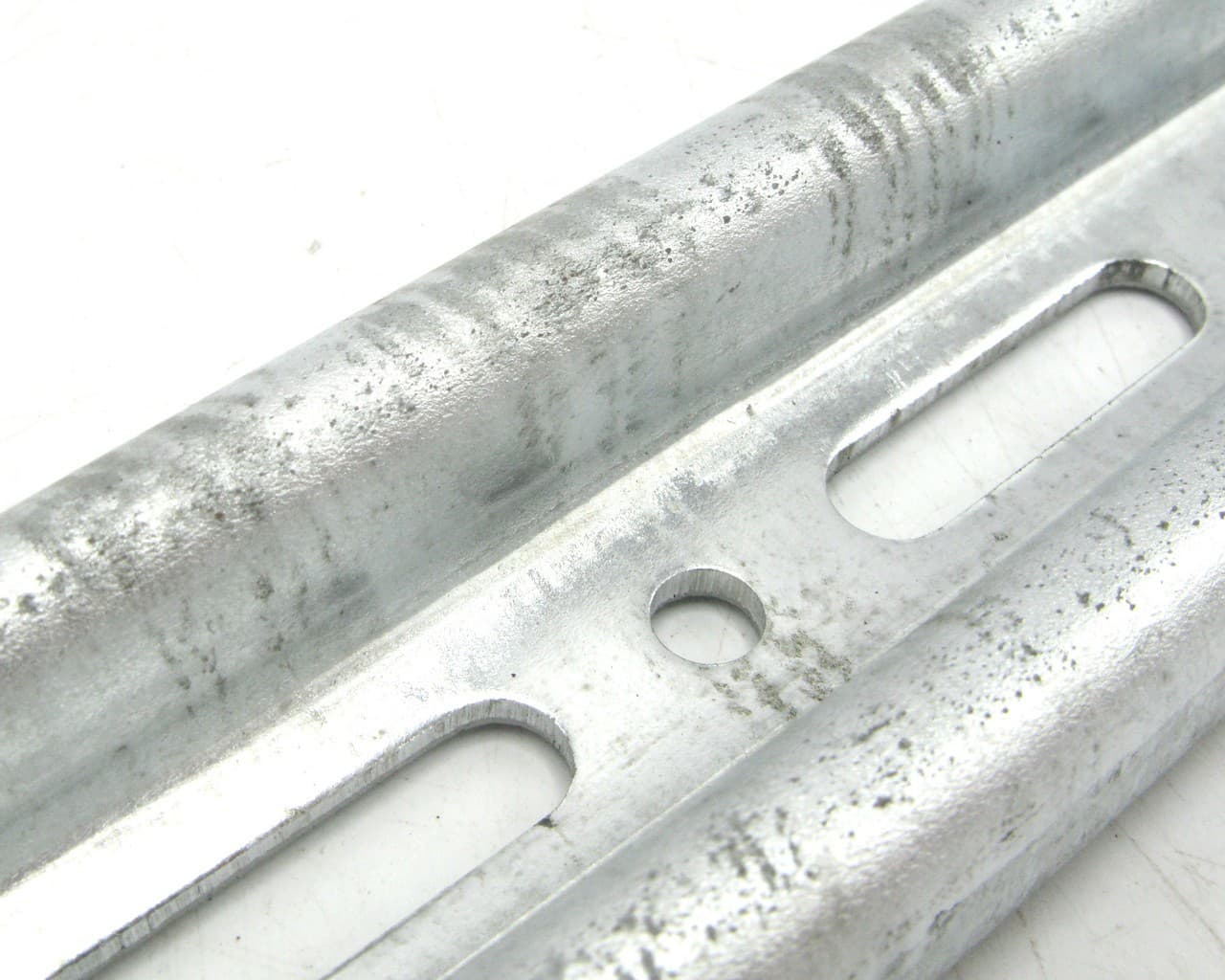 Nvent Caddy WBT Performance Cable Tray Support, Ceiling Support, 15-1/4", Silver 2