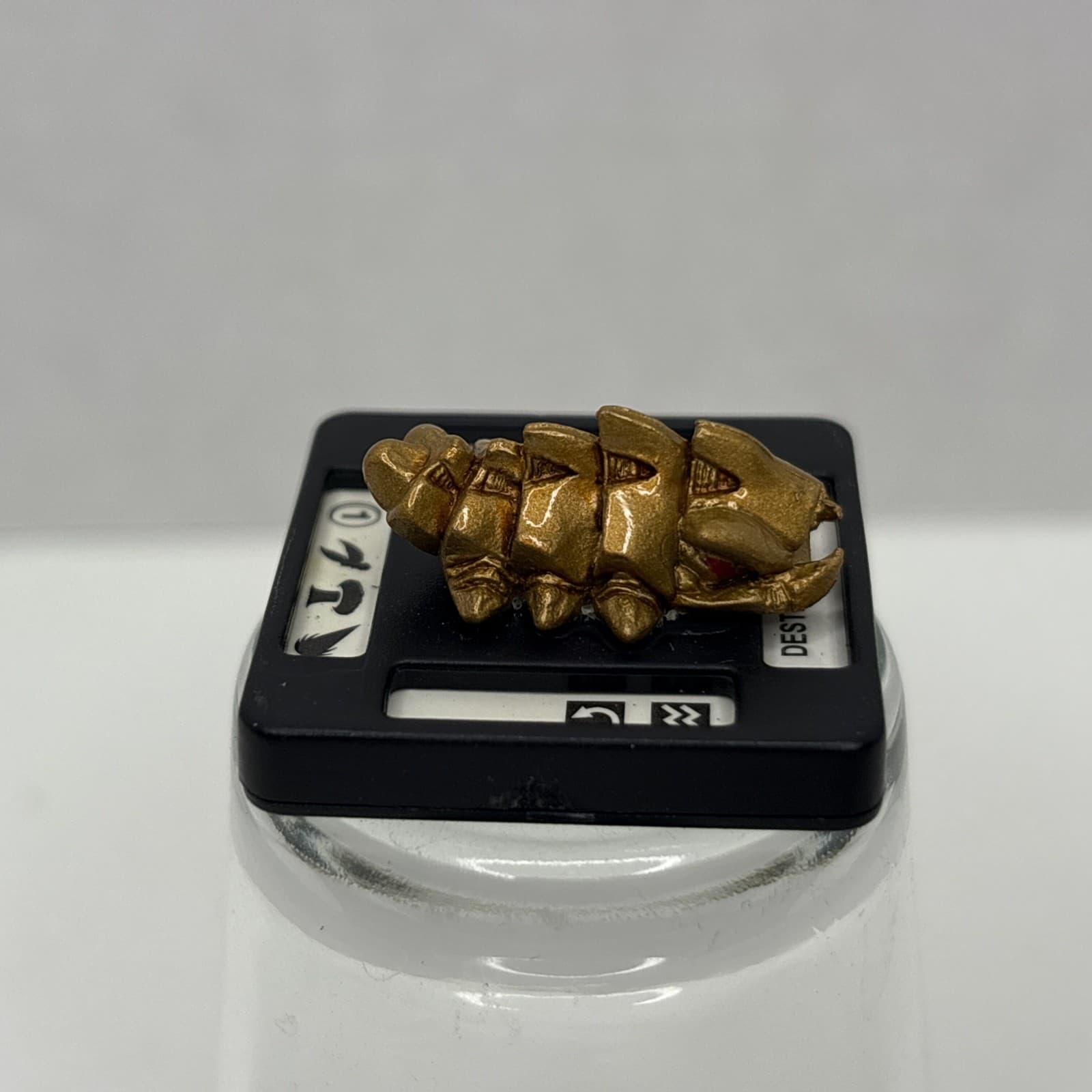 Monsterpocalypse: Planet Eaters - Destructomite 5