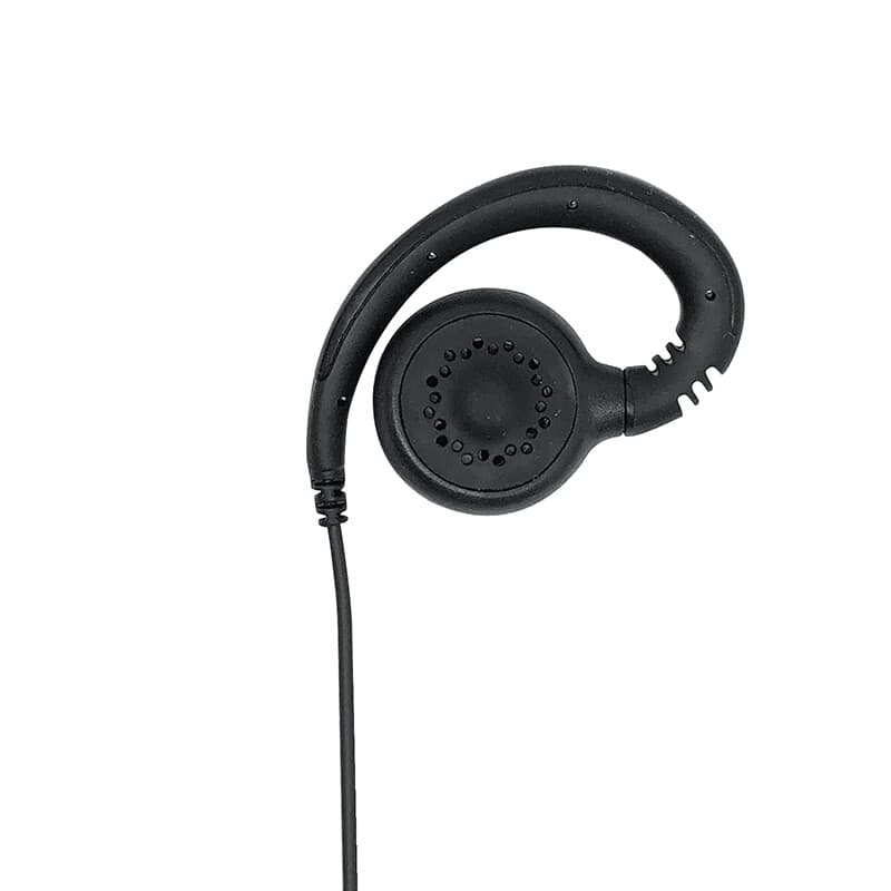 Ear Earpiece Headset PTT Mic for XPR3300 XPR3500 DEP550 XiR-P6600i MTP3550 Radio 5