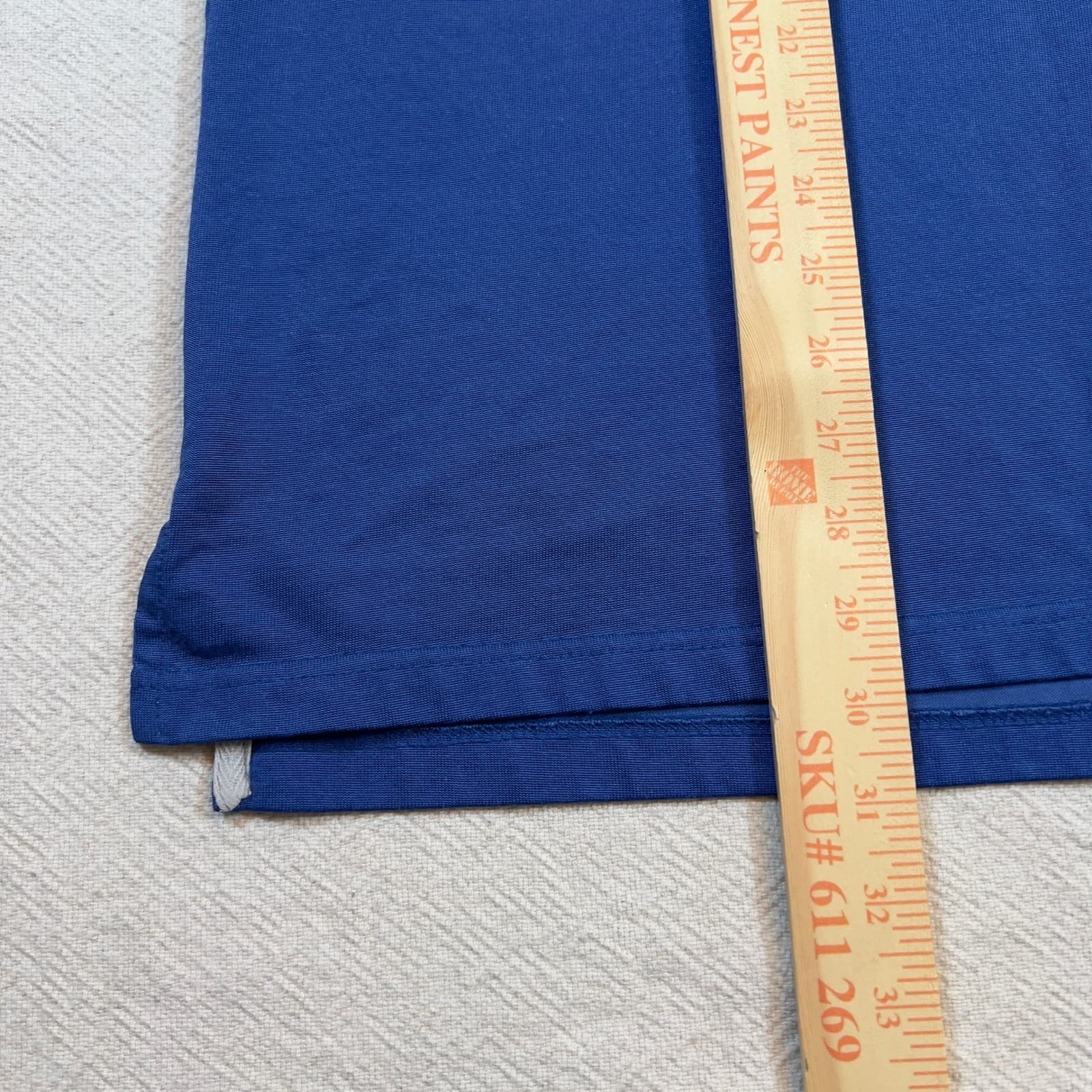 Vintage Majestic Chicago Cubs MLB Long Sleeve Shirt Mens Baseball Size XL 5