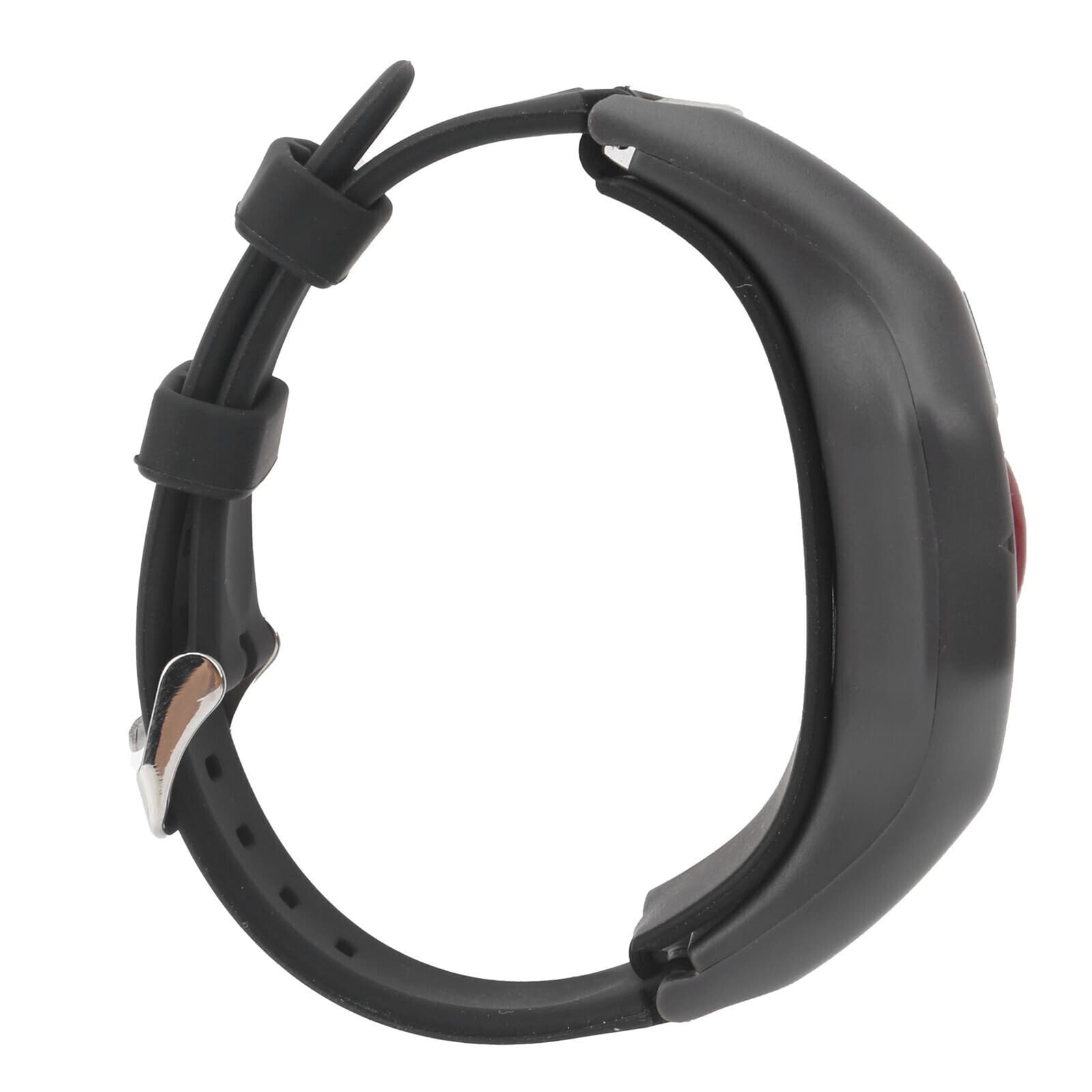 ETCR-1860 1KV-500KV High Voltage Detector Wrist-Mounted High Voltage Alarm 3