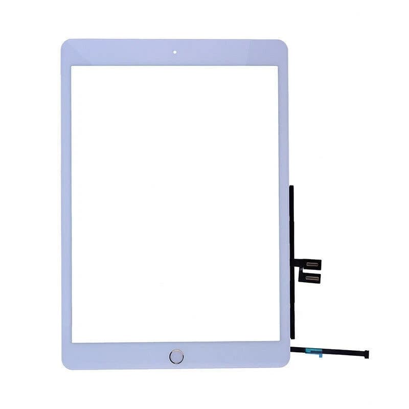 A2602 A2603 A2604 For iPad 9 9th Gen 10.2 Touch Screen Digitizer Glass Lens US