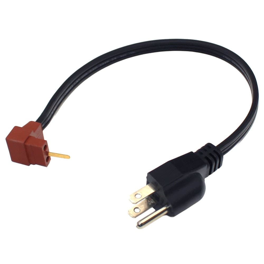 AR87168 Power Cord Fits John Deere Tractors 1023E 1025R 1026R 1050 1250 3