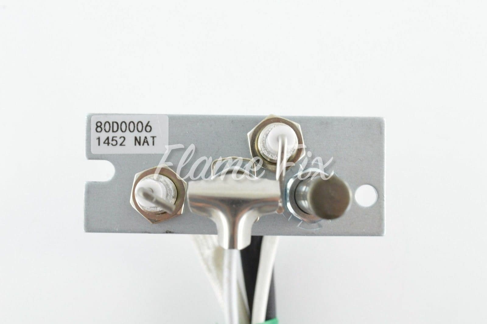 Pilot Assembly NG Signature Command HHT 20308981/ 80D0006 4