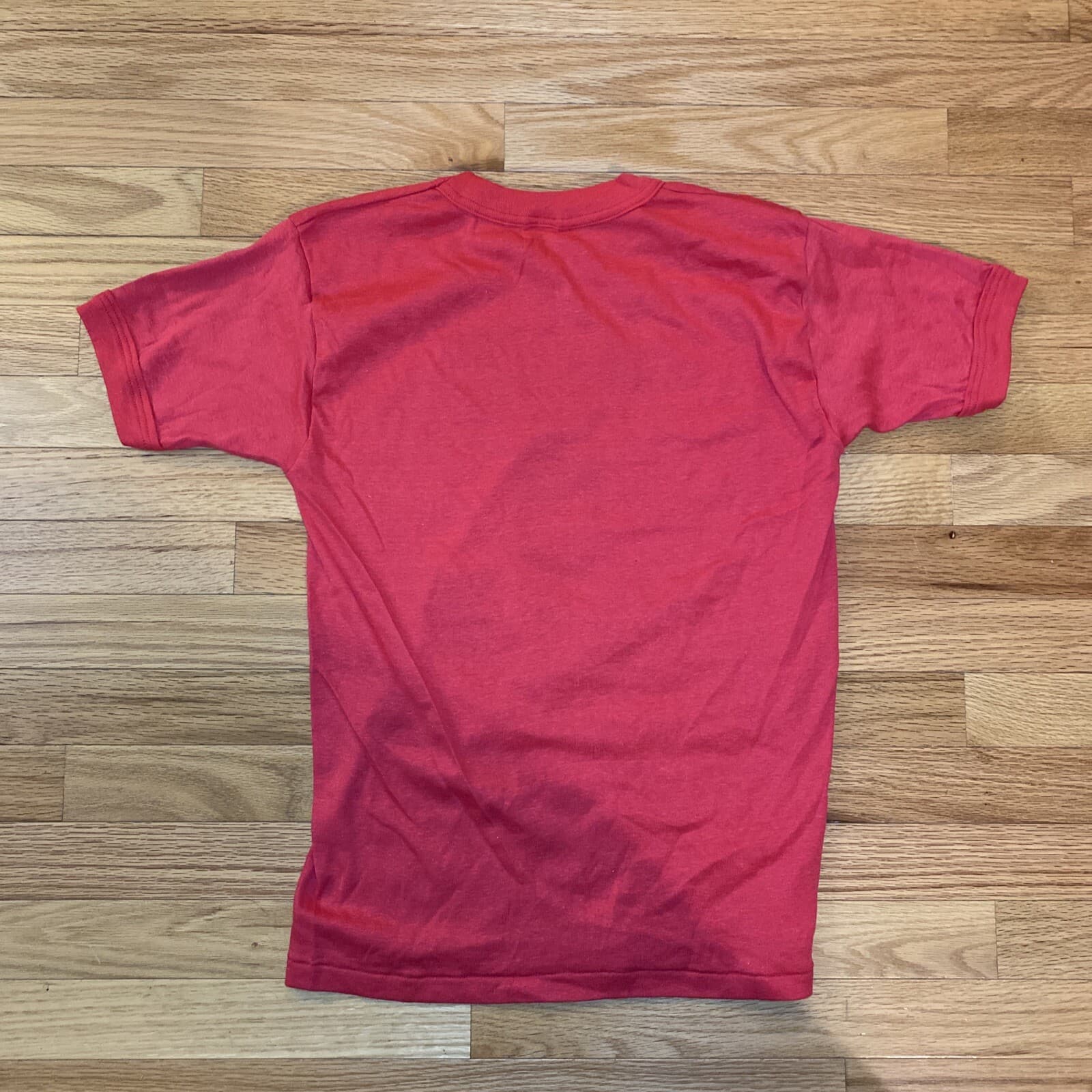 MENS MEDIUM VINTAGE MICHAEL JACKSON T SHIRT PRE OWNED 3