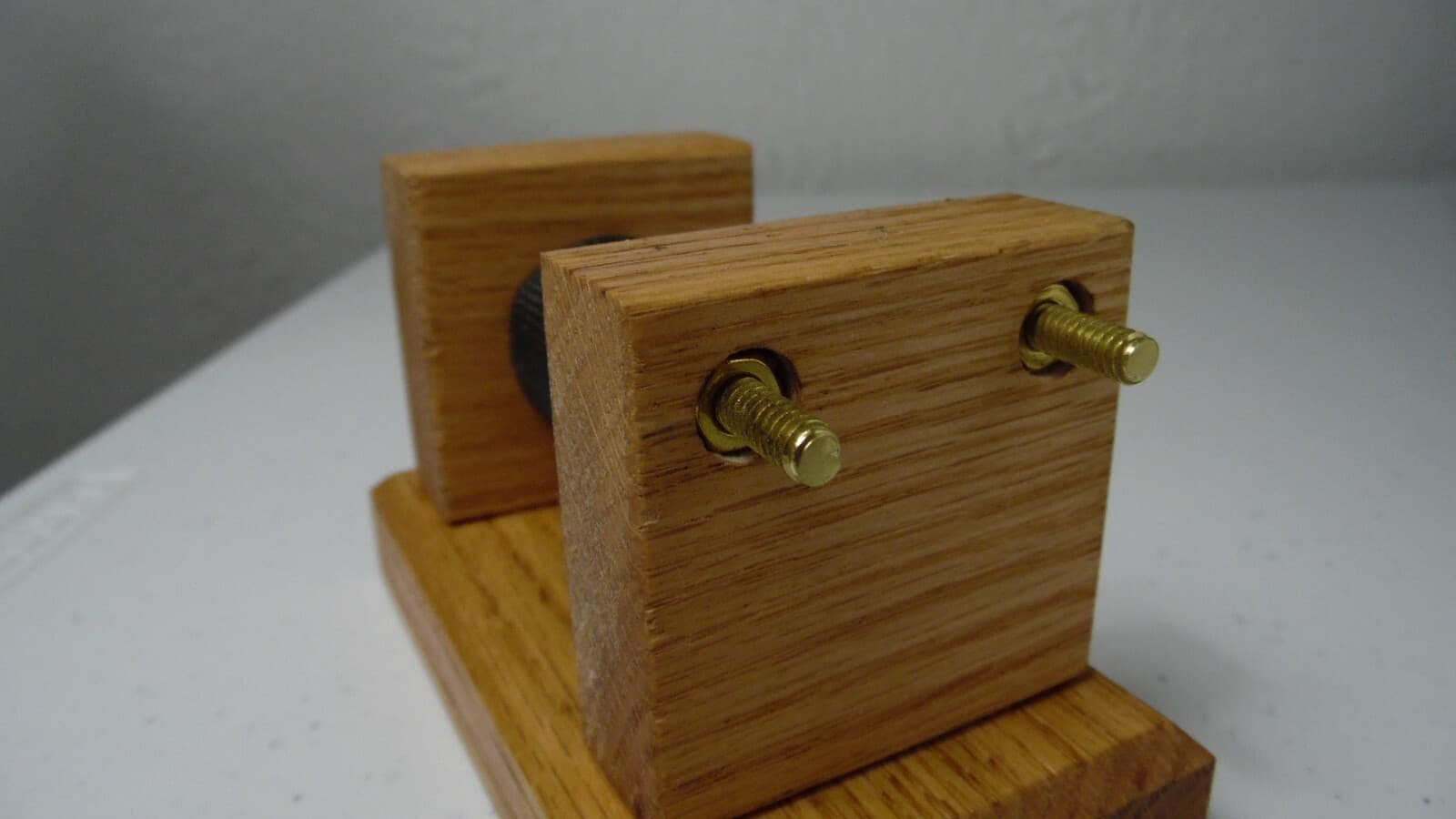 Low Tension Coil, For Use on Hit'n Miss Ignitor Equipped Gas Engine 6