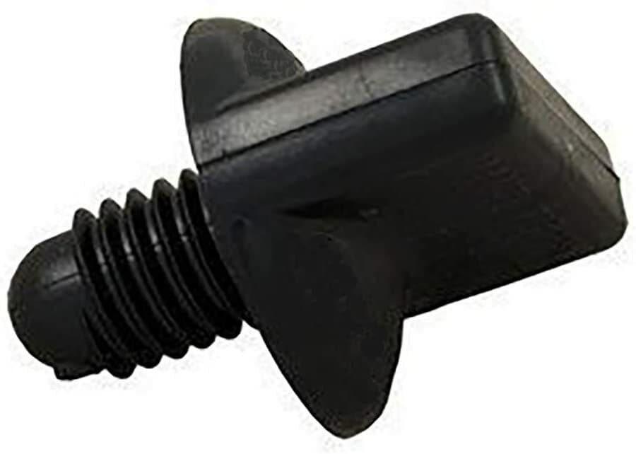 ATIE Never Lube Valve Handle R0487200/7433 and Knob 4603 For Jandy Valve 3