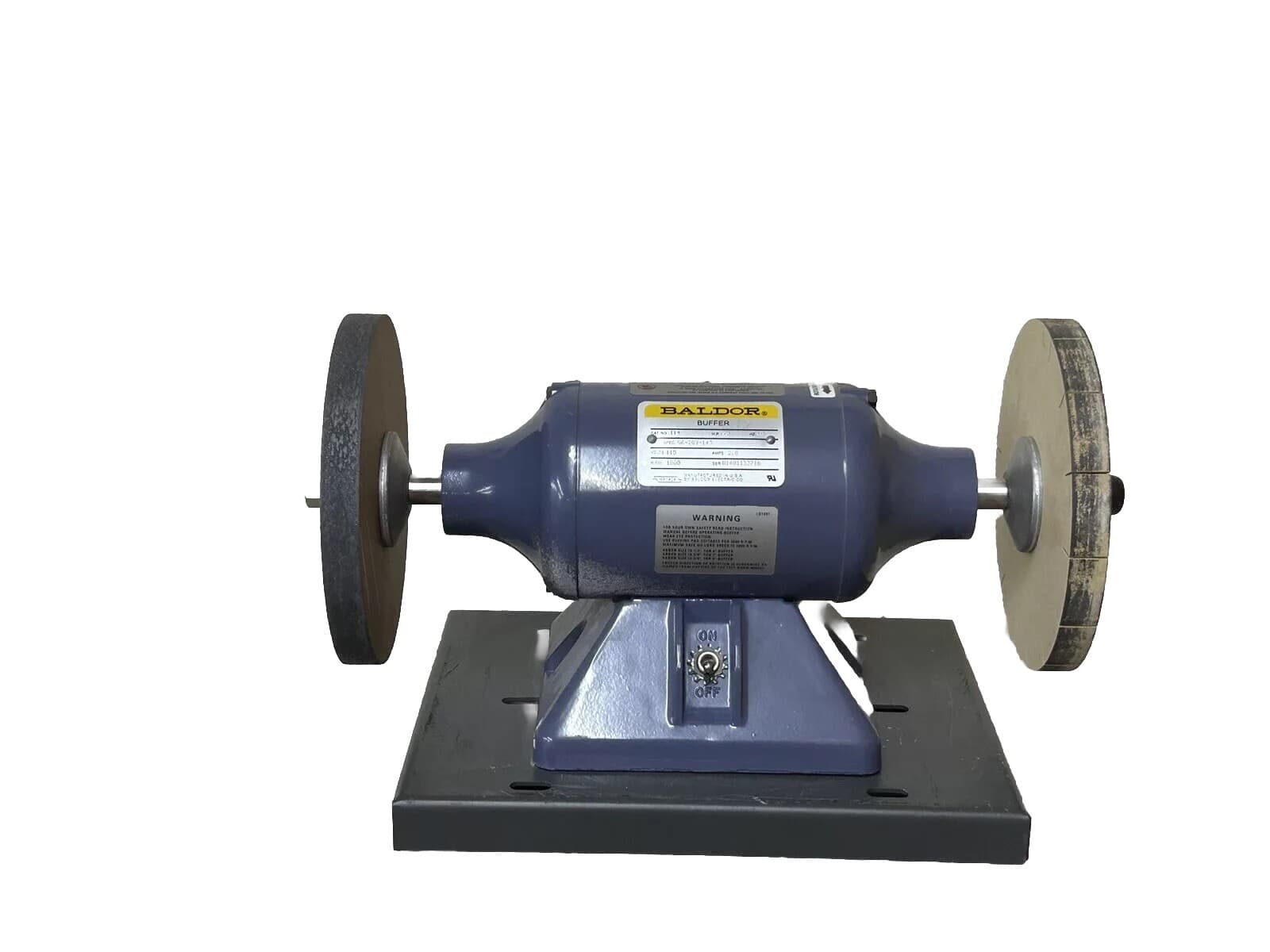 Jantz Keen Edge Knife Sharpening Wheel Kit MADE IN USA Razor Edge Results Fast 4