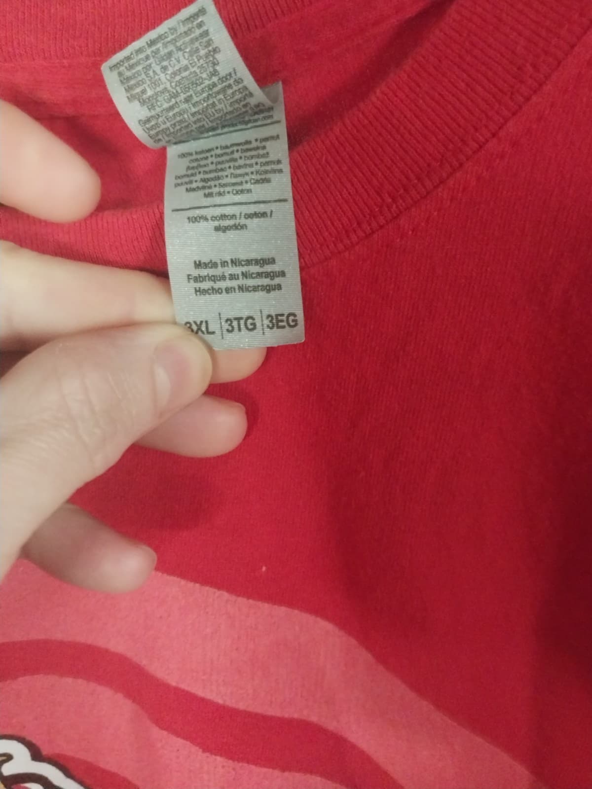 Insane Clown Posse Shaggy & The Creep 3X Shirt ICP Twiztid 3