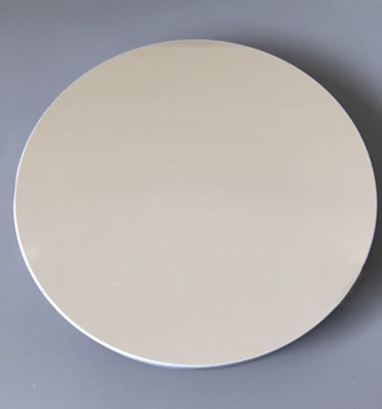 30mm Optical Front Surface Reflector Mirror Focal 100mm Spherical Concave Mirror 4