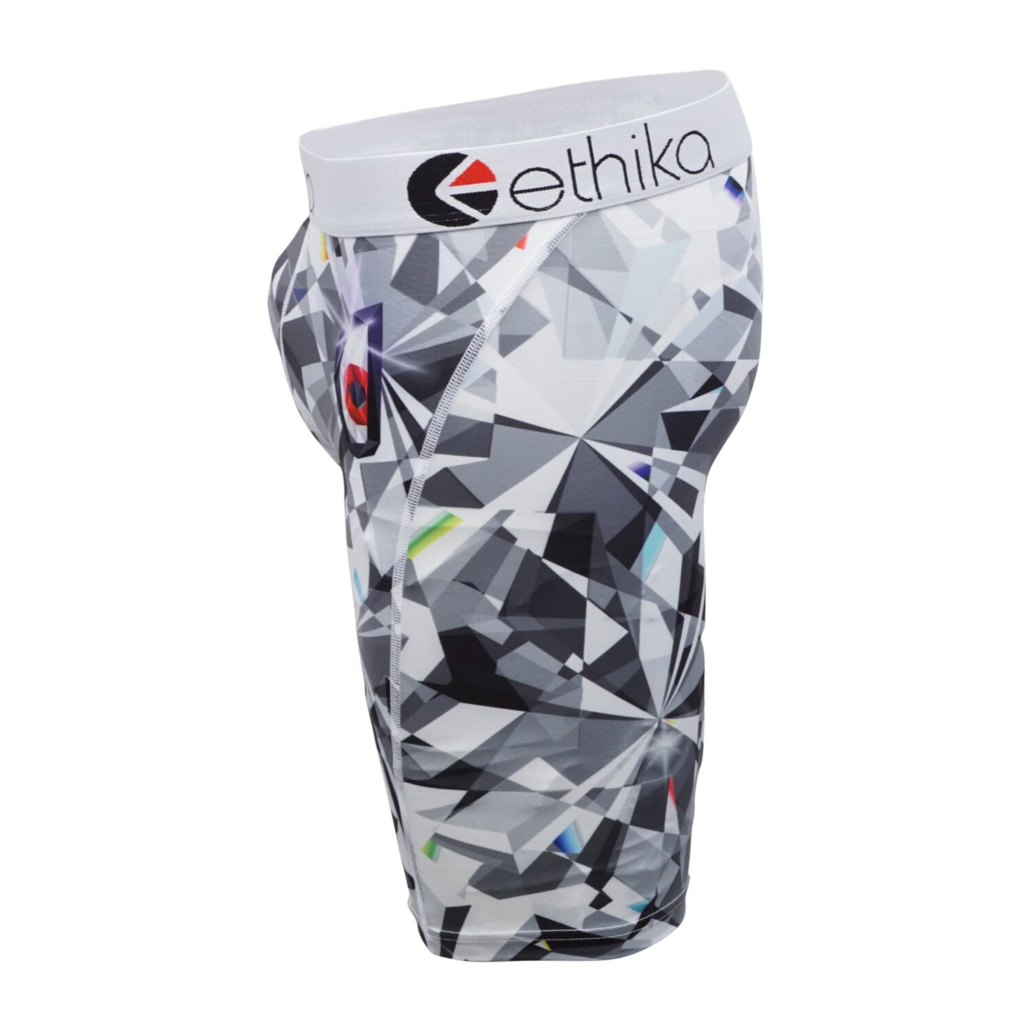 Ethika Mens Bomber VVS Boxer Brief 2