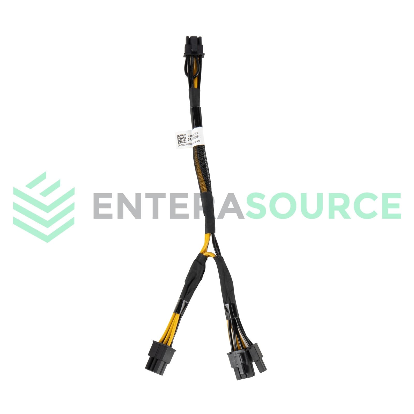 Dell PowerEdge TR5TP R740 R740xd GPU Power Cable