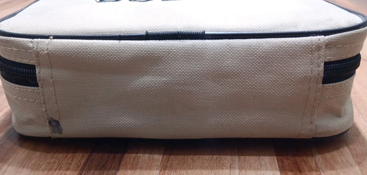 BOULES GAME  BALLS SET  (6 BALLS AND ACCESSORIES) WITH SOFT CASE 4