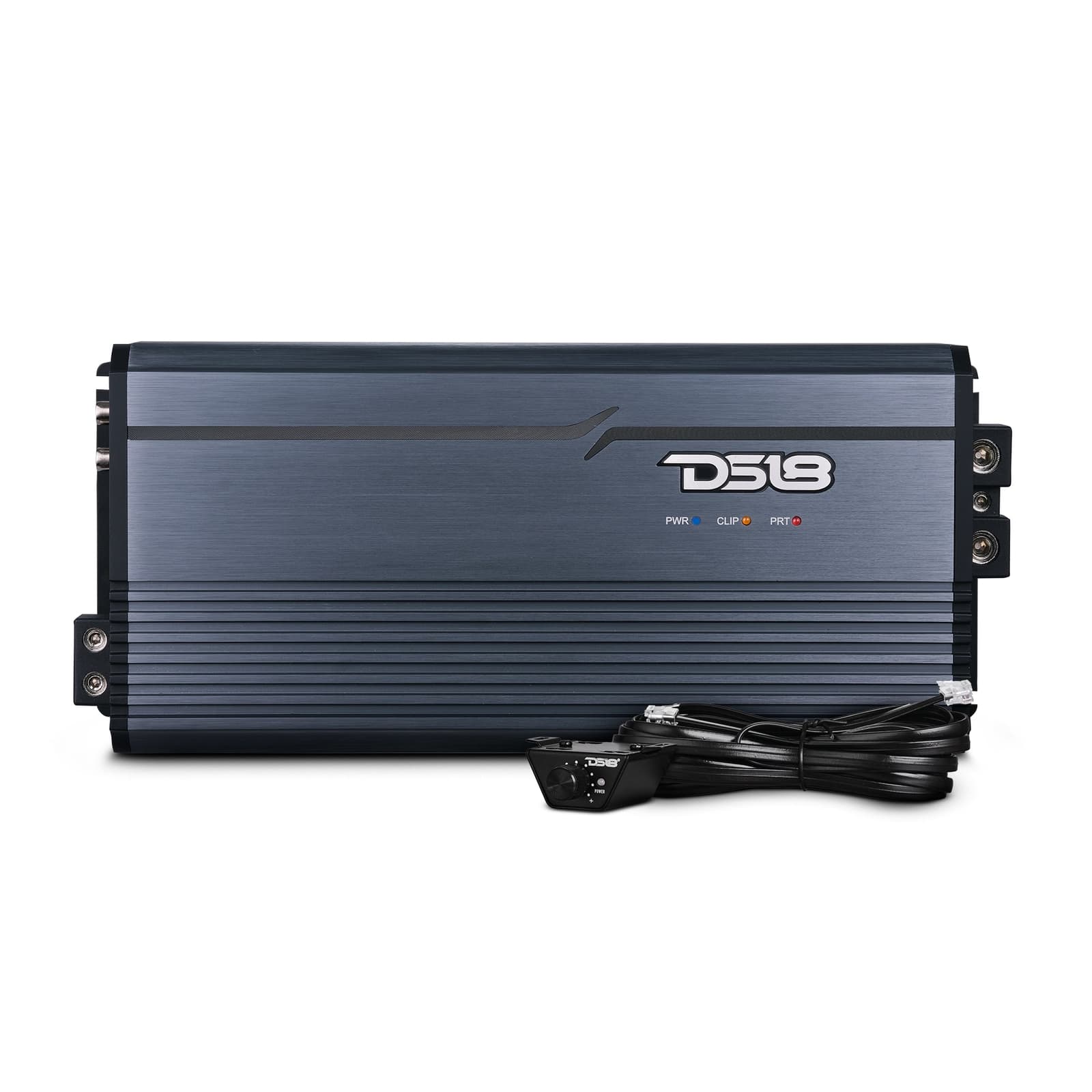 DS18 FRP-5K/TI 1-Channel Amplifier Full-Range Class D 5000W RMS @ 1-Ohm
