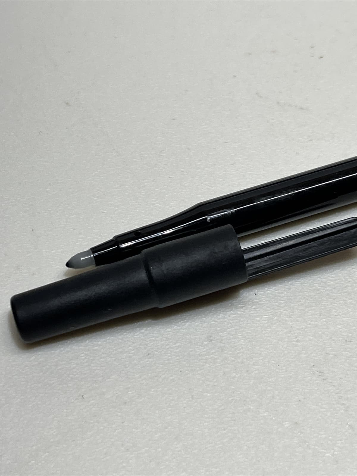 1980’s RARE ROBISON Harley Davidson Dealership pen FXR FXE FLT AMF XR-750 3