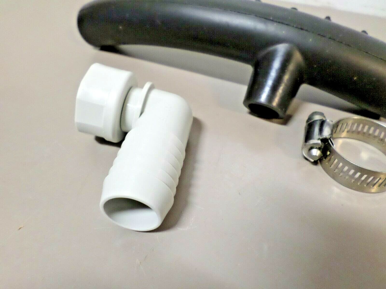 Ecolab 9259-1082 Navigator DISCH Hose Kit for CMD-030E Pump 92591082 2