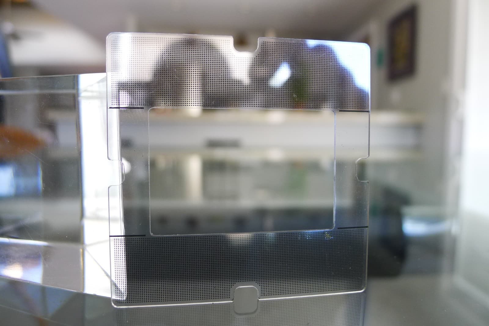 Hasselblad A16 A32 6 x 4.5 Medium Format Mask Latest Exc++ See My Full Store 2