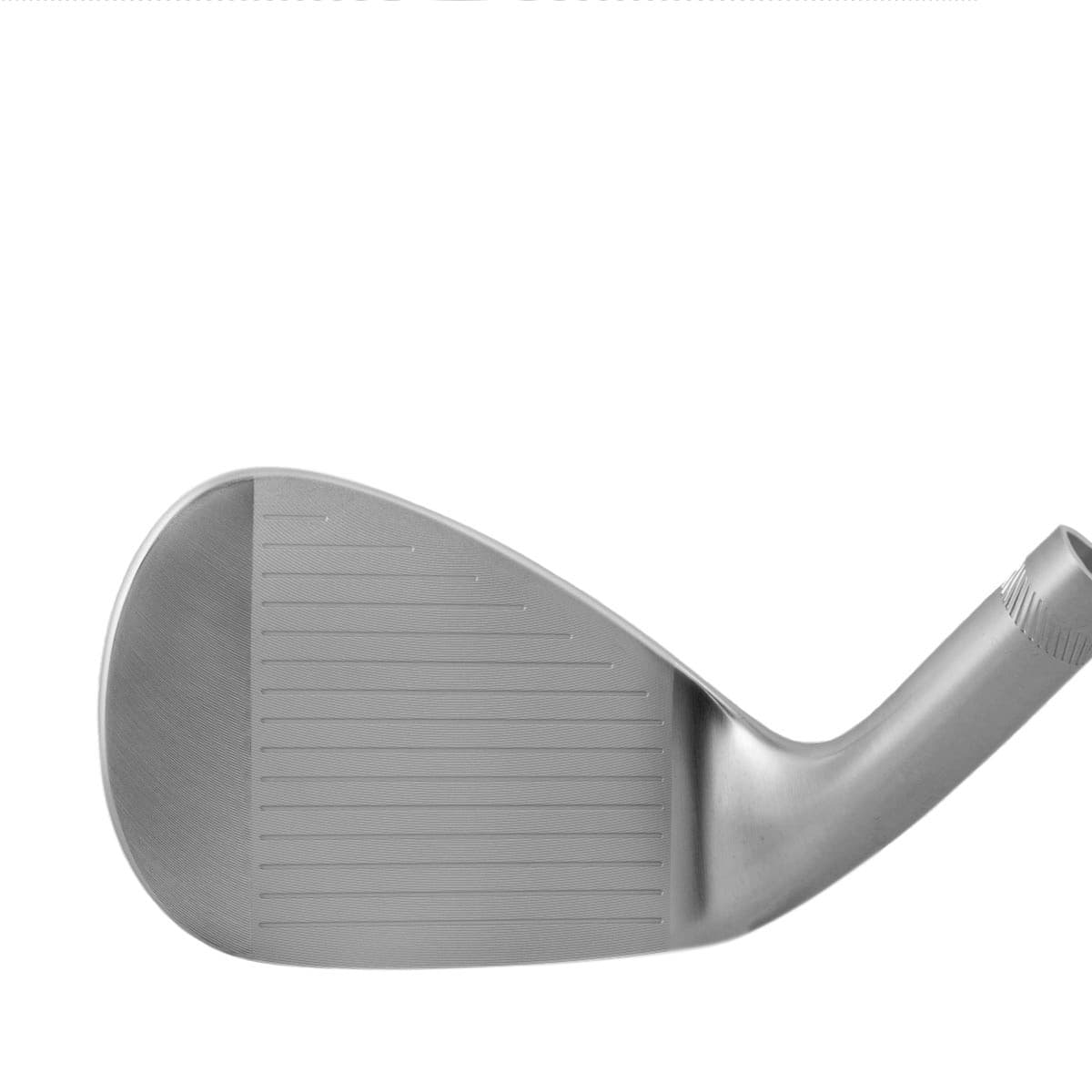 Sub 70 286 Forged Raw Wedge Heads -  .370 Hosel - HEAD ONLY 2