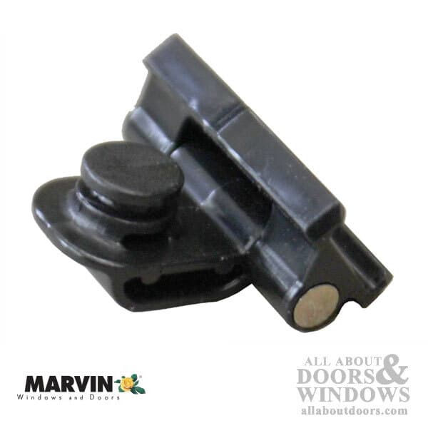 Marvin Pivot Slide Shoe For Awning WindowS Slide Shoe For Operator Track