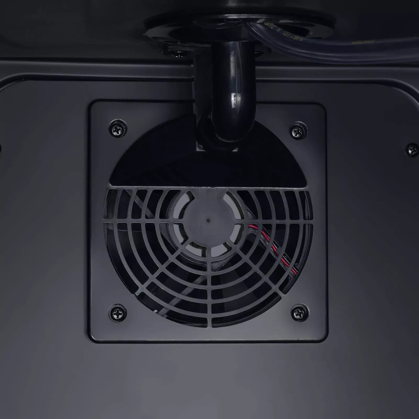 🌞 🌞EdgeStar BR1500 15"W Kegerator Conversion Refrigerator - Stainless Steel 5