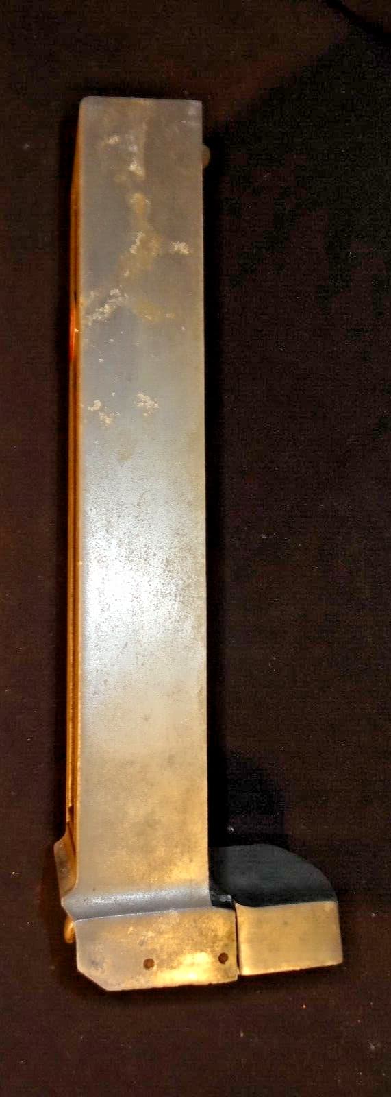 Vintage Pace Slot Machine Side Mint Vendor 3