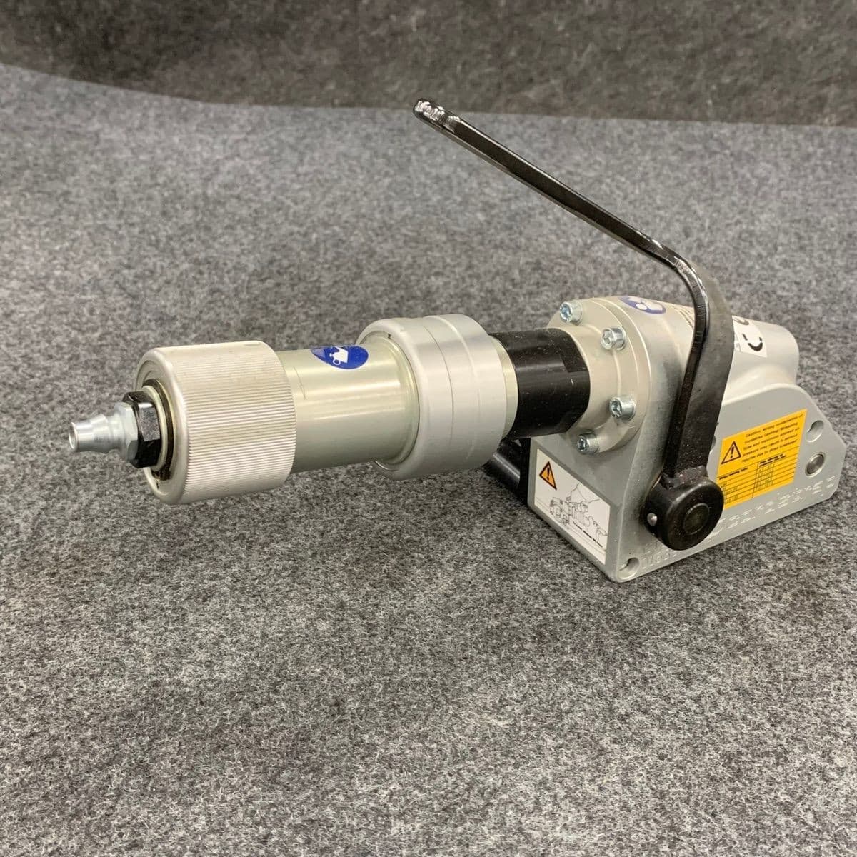 CORDSTRAP CT35PN Pneumatic Strapping Tensioner Tool 3