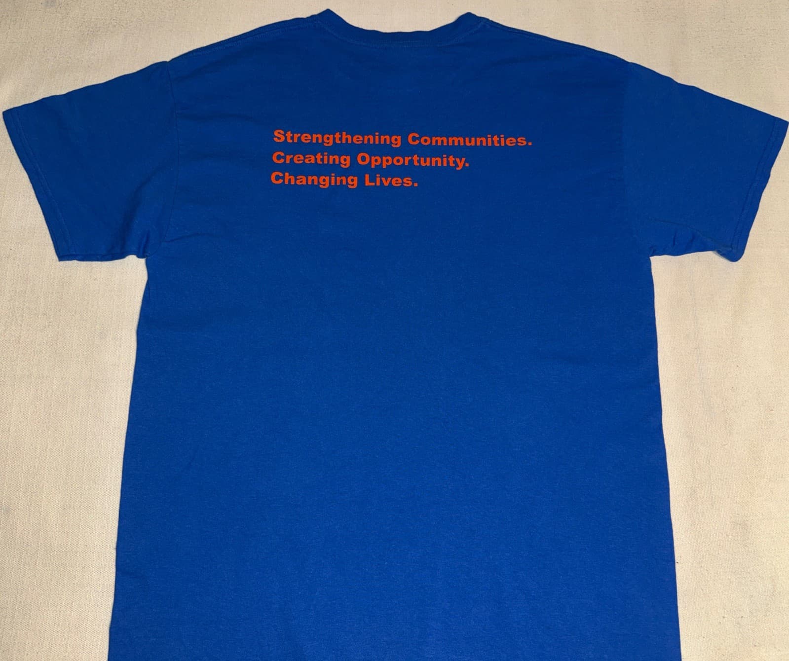 NYPD New York City Probation Department T-Shirt Sz L NYC 5