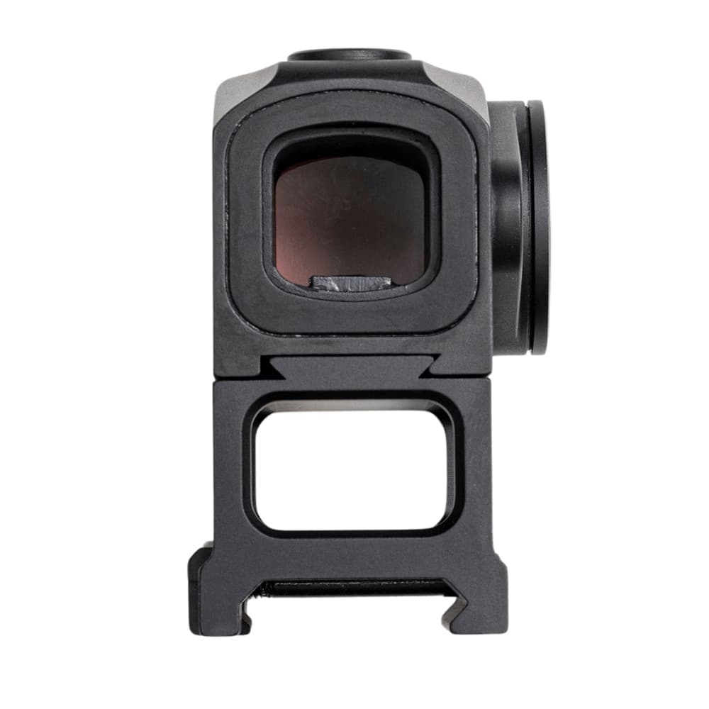 Gideon Mediator ACRO Footprint Red Multi-Reticle Dot Sight Enclosed Picatinny 5
