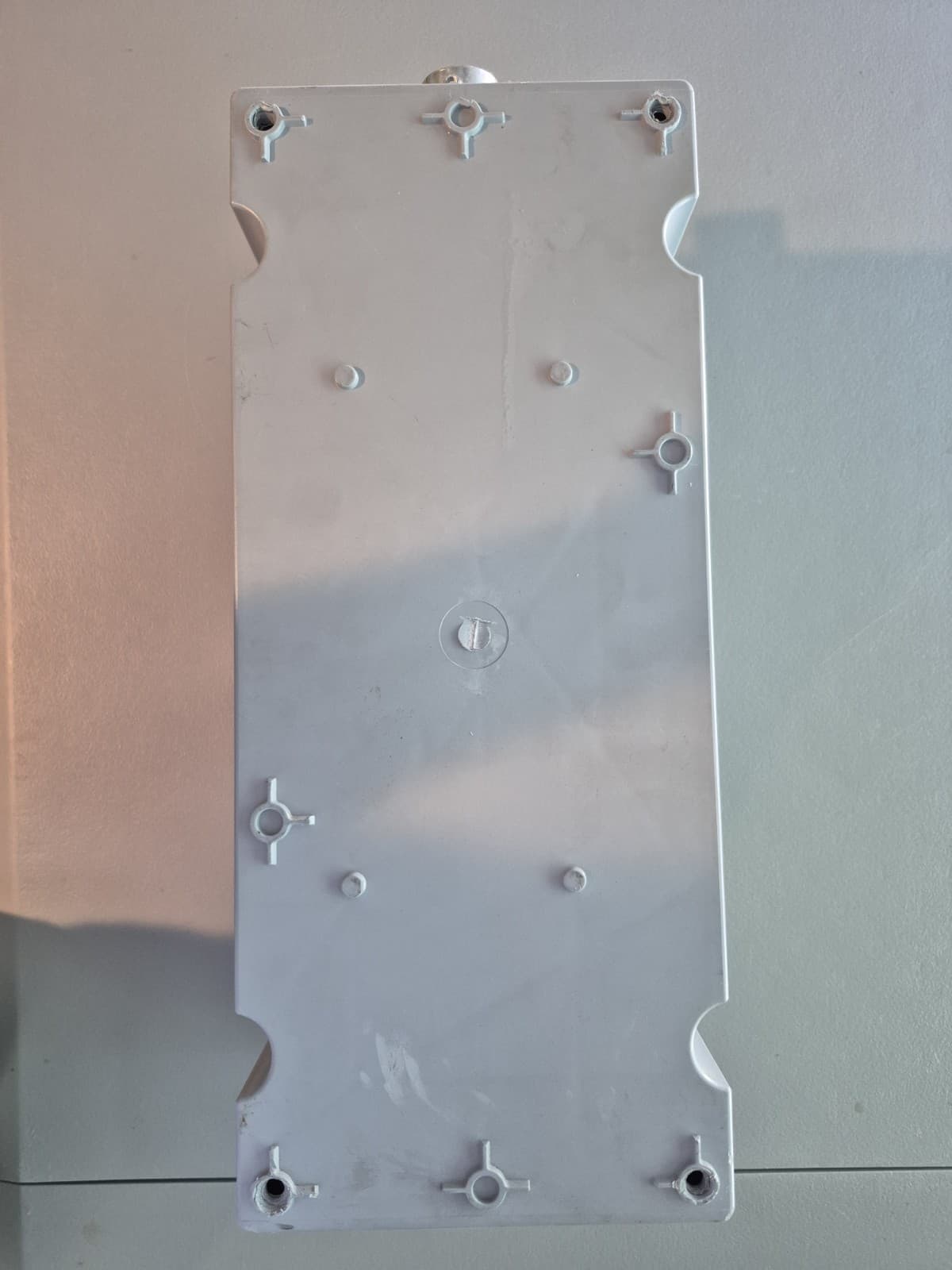 LEVITON 4100MI9W 100-Amp Circuit-Lock Mechanical Interlock 250V 3 Phase 3W4P 6