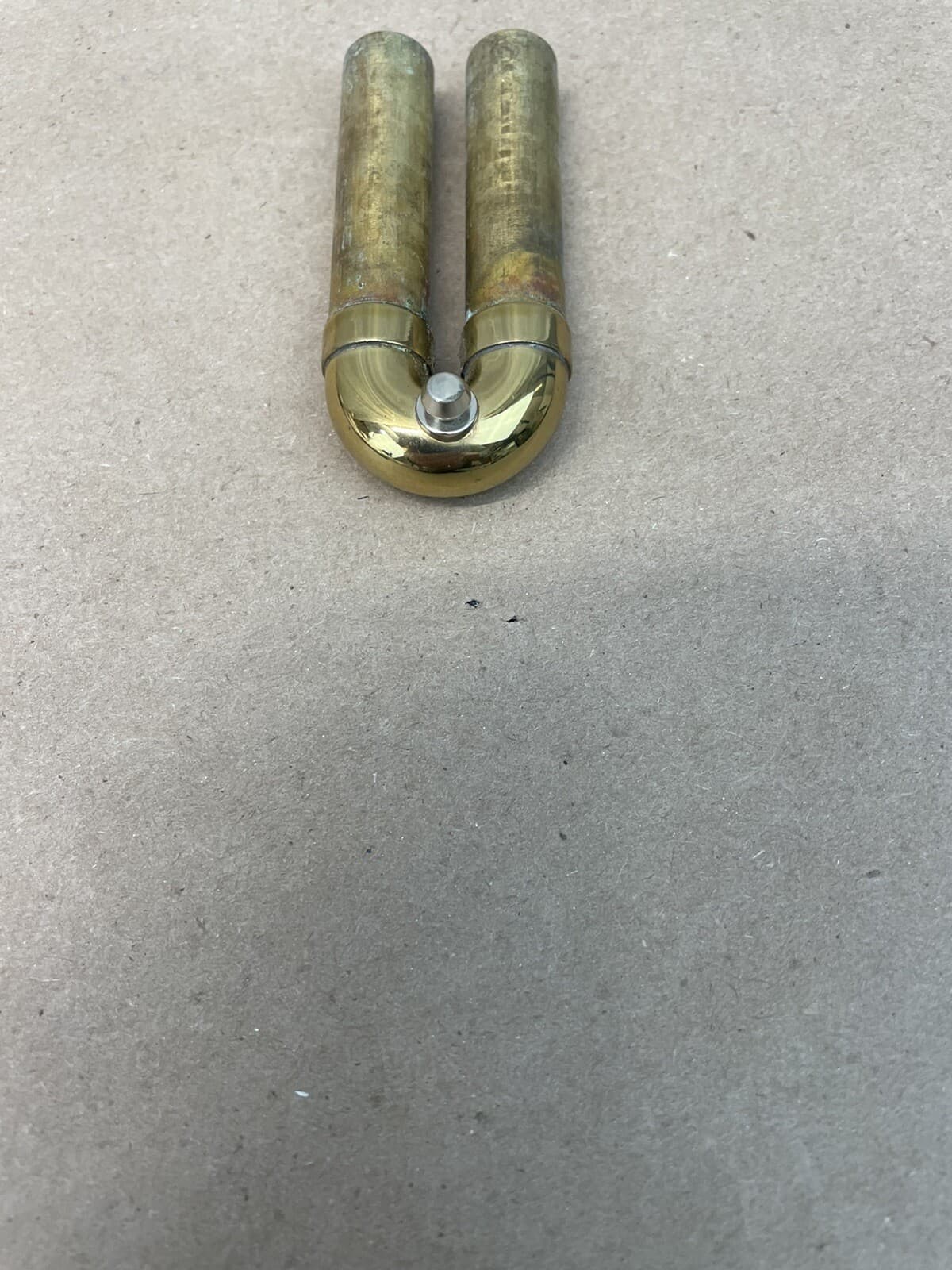 1970 Conn Director Cornet #1 Slide Only 3