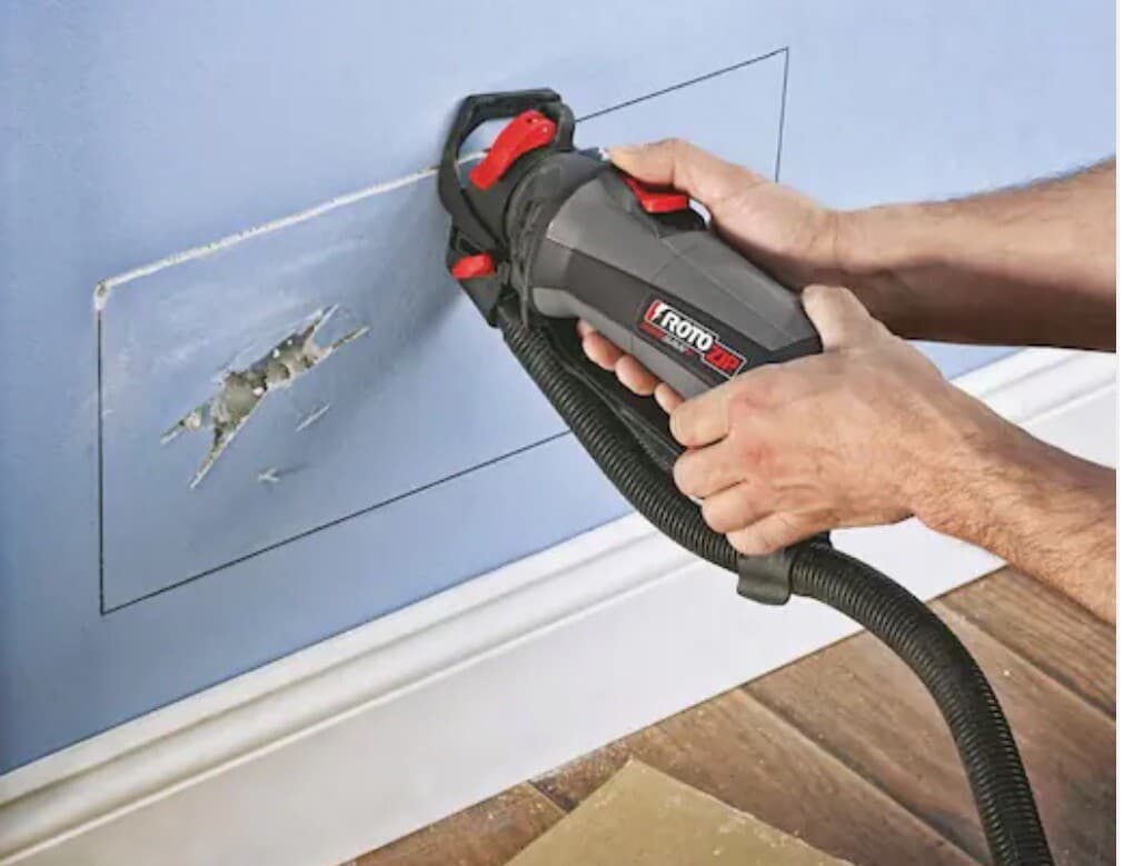 RotoZip 5/32 in. Drywall X-Bits, Model: XB-DW2, (2-pack) 4