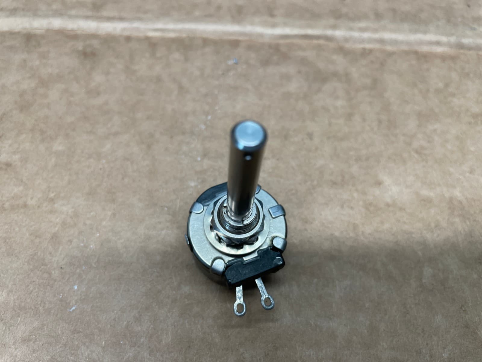 NOS Clarostat 125048 Potentiometer 3