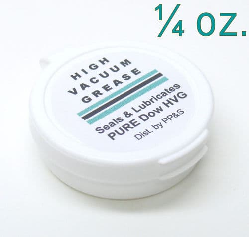 DOW CORNING Laboratory High Vacuum Grease 976V Stopcock