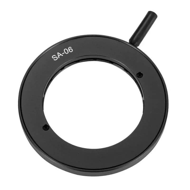 GODOX SA-06 IRIS DIAPHRAGM FOR PROJECTION ATTACHMENT 4