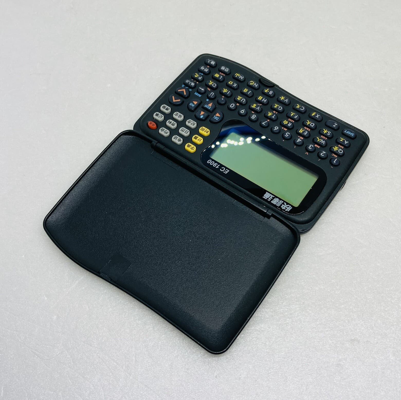 Instant-Dict EC 1900 Chinese English Electronic Dictionary Translator Parts 32 3