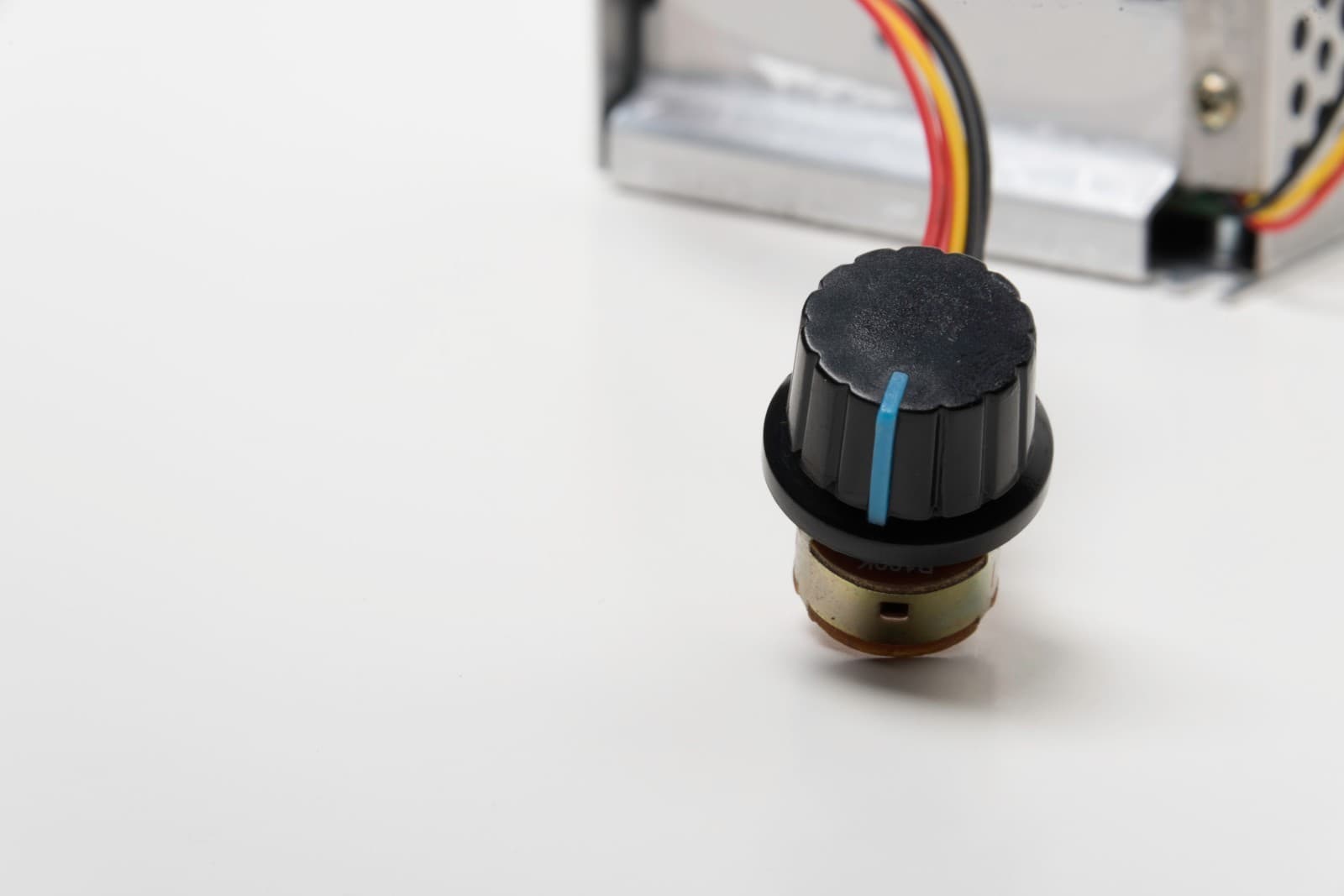 12V 24V 48V 2000W 9-60V 40A DC Motor Reverse Variable Speed Controller PWM HHO 4