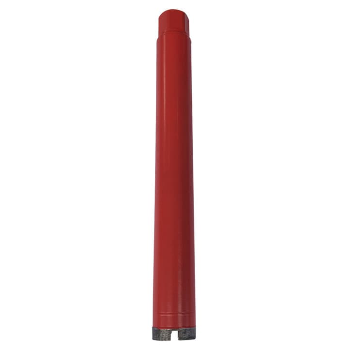 2-1/2" Wet Diamond Core Drill Bits for Concrete Granite Coring 1-1/4”-7 Arbor 4