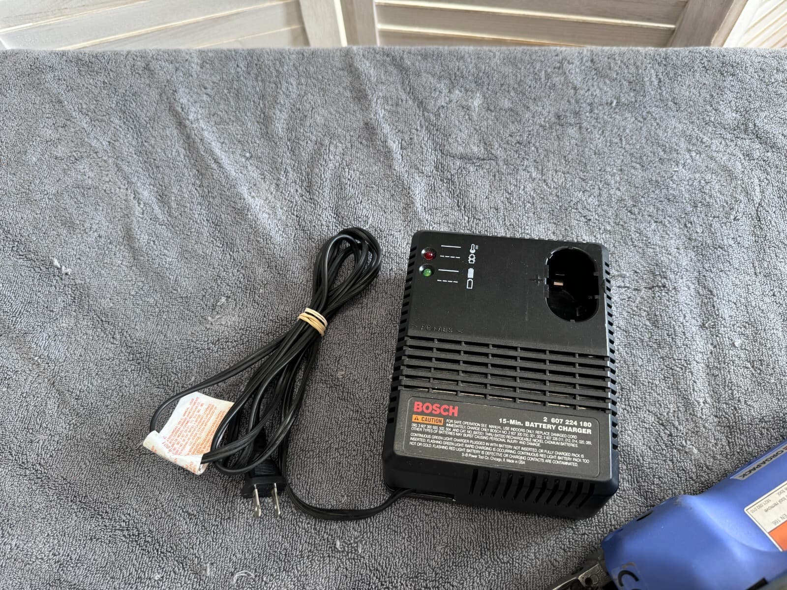 Orgapack OR-T 50 Semi Automatic Sealing Strapping Banding Tool 2