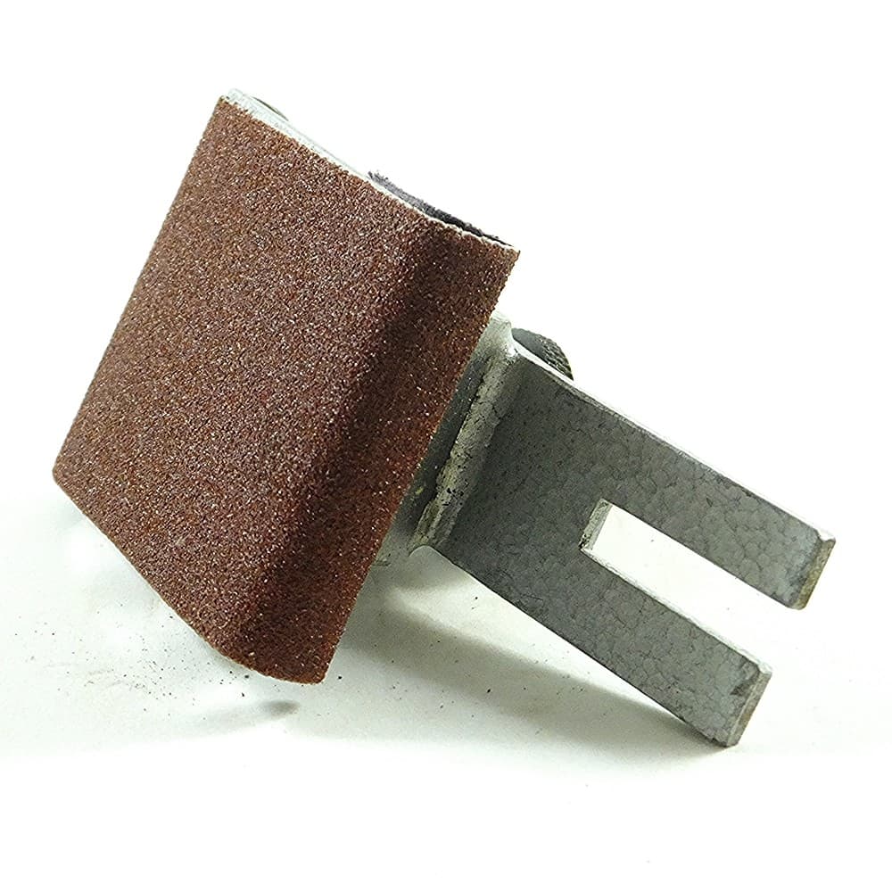 Renz Scraper Polishing Head fits Dapra Biax Power Scrapers - Hard to Find  3