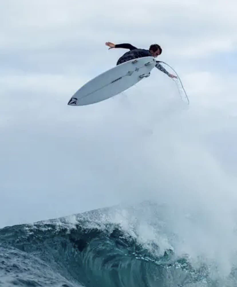 VOLCOM STICKER XL 8” Set Of 9 Stickers Volcom Stone Skateboard Surf WSL Stab USA 6