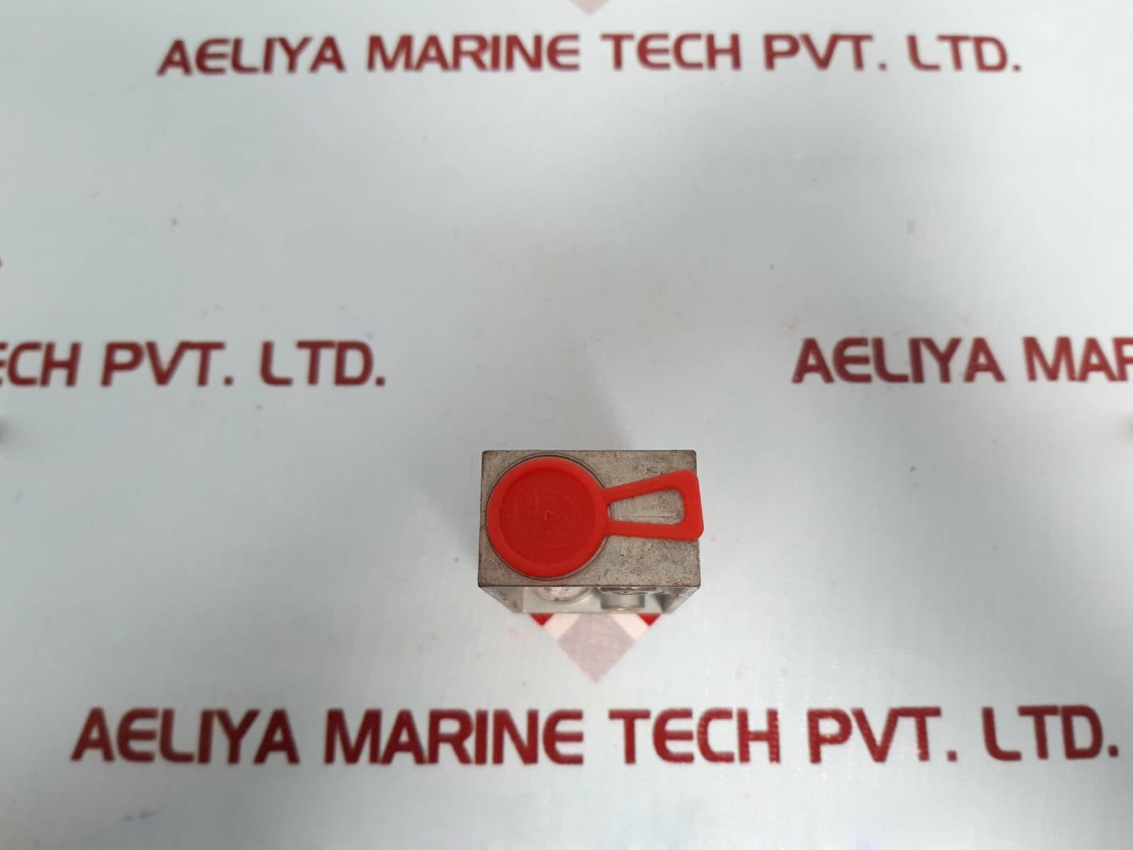 REXROTH  5340.170.000 Block Pneumatic Shuttle Valve 685 4