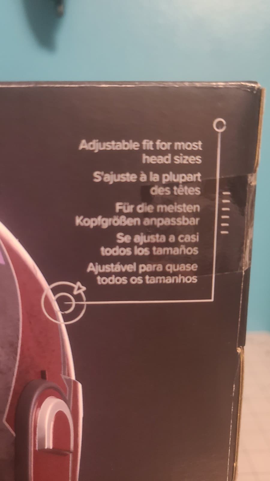 Star Wars The Black Series Sabine Wren Premium Electronic Helmet 6