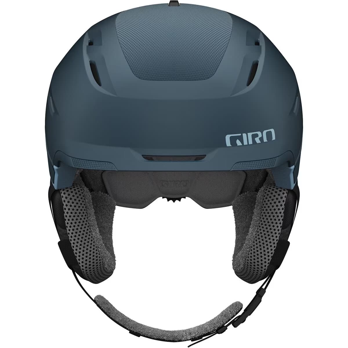 Women's GIRO Tenaya Sperical Ski Helmet - Matte Ano Harbor Blue Size S 2