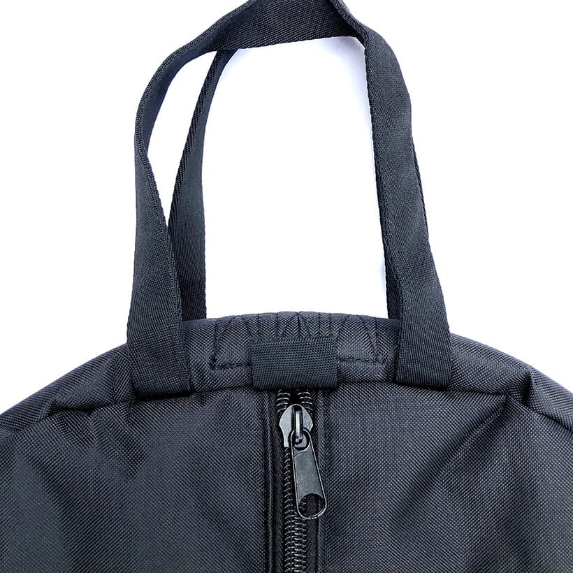 Bridle Bag  Padded 600D #51005 5