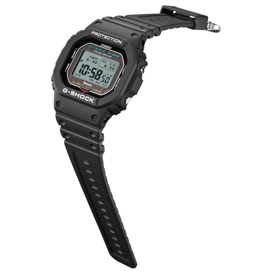 CASIO G-SHOCK GW-B5600 2WAY MIP GW-BX5600-1JF Bluetooth 2025 New from JP 5