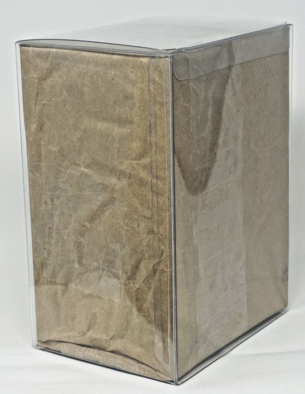 KooK’s Collectibles Premium 0.5mm Pop Protectors – Clear Display Case  40 Pack 4