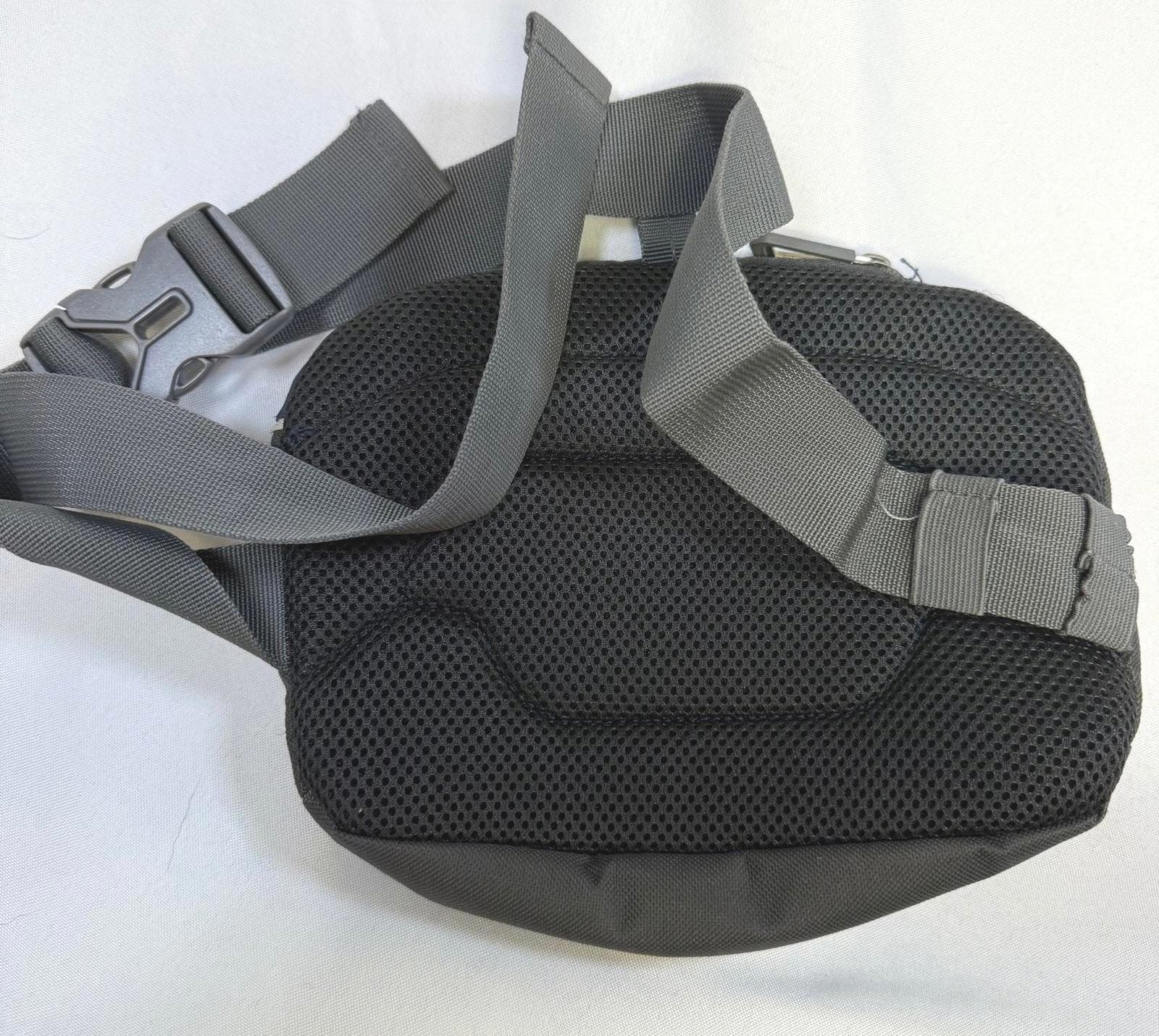 Magellan Outdoors Ember Waistpack Waist Bag Blue Fannypack 5