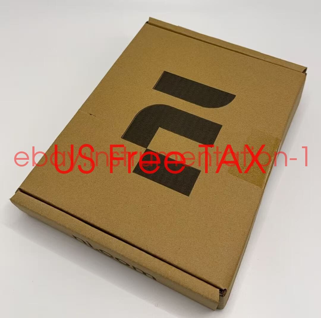 National Instruments NI PCI-6517 Digital I/O Circuit Board new in box 3