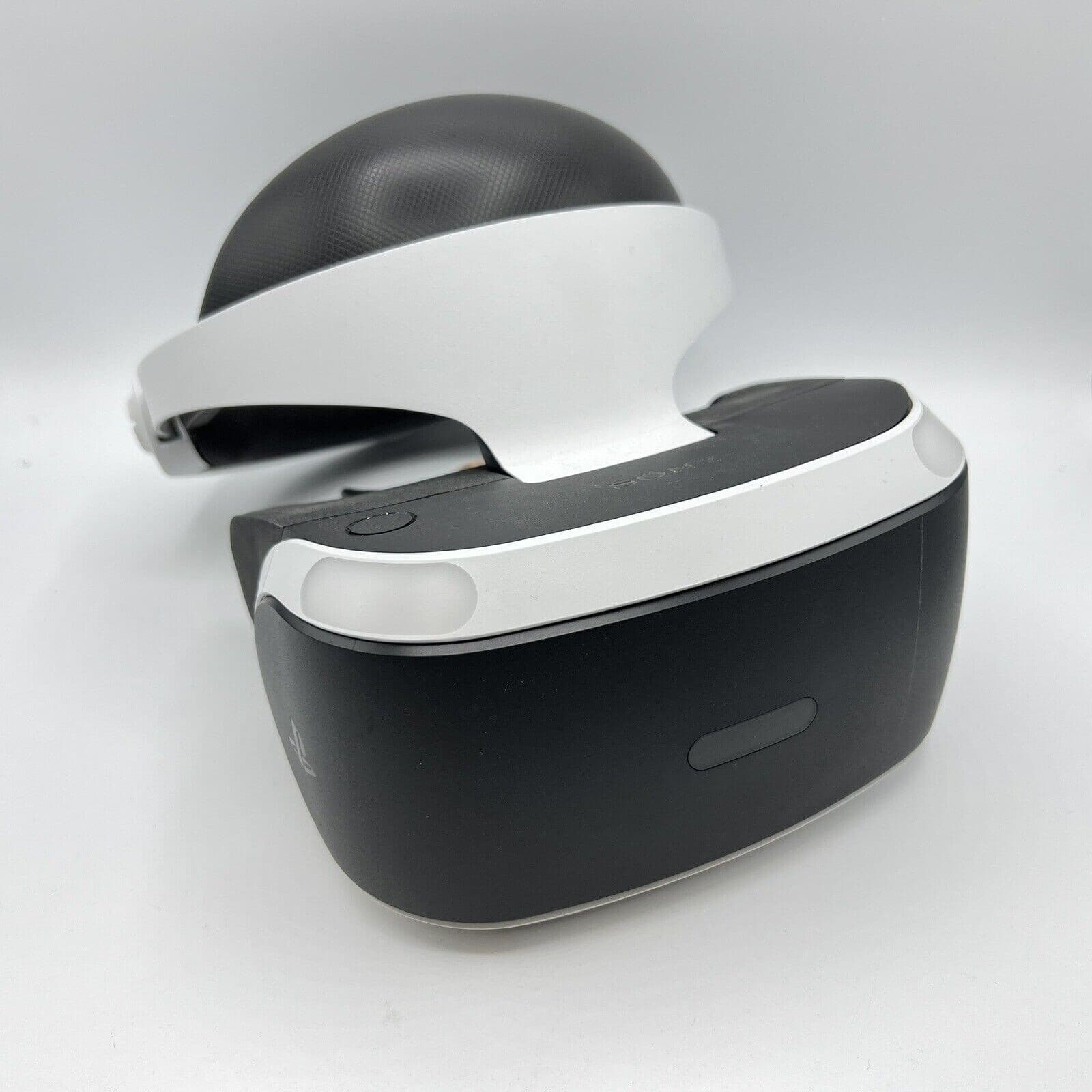 Sony PlayStation 4 PS4 VR Headset Only Gen 2 CUH-ZVR2 Authentic Tested & Working 2