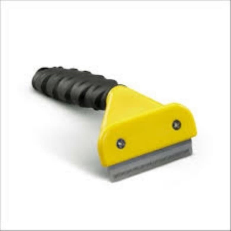 Ferminator Deshedding Tool For Dogs Cats Horse Or Small Animal Medium 2-5/8
